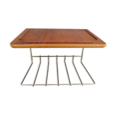 Shelf, Denmark, 1970s