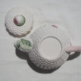 Slurry teapot