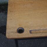 Children's school office