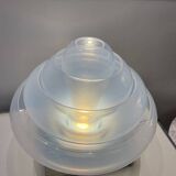 Carlo Nason lotus lamp
