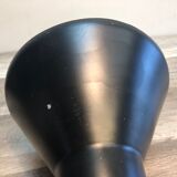 Office lamp architect twist t1 vintage design 70s black matte 2 available