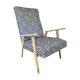 Fauteuil scandinave