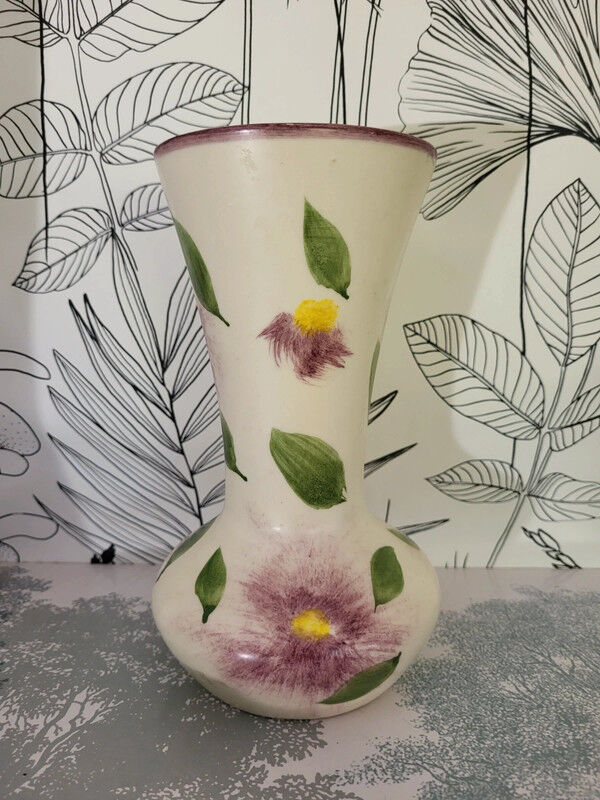 Vintage vase