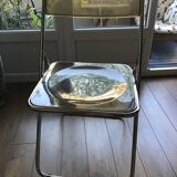 Folding chair