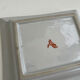 Porcelain catchall Asiatides