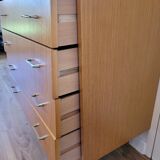 Vintage chest of drawers