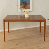 1960s dining table, Bramin