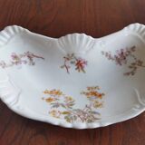 Porcelain mignardise service by Jean Pouyat (ca. 1900) Limoges