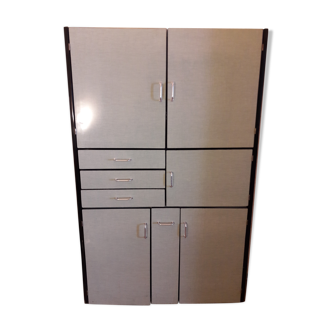 buffet en formica 1960