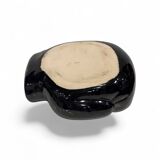 J.C. Peiré black boxing gloves from around 1970.