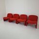 Fauteuil Alky de Giancarlo Piretti pour Artifort, années 1980