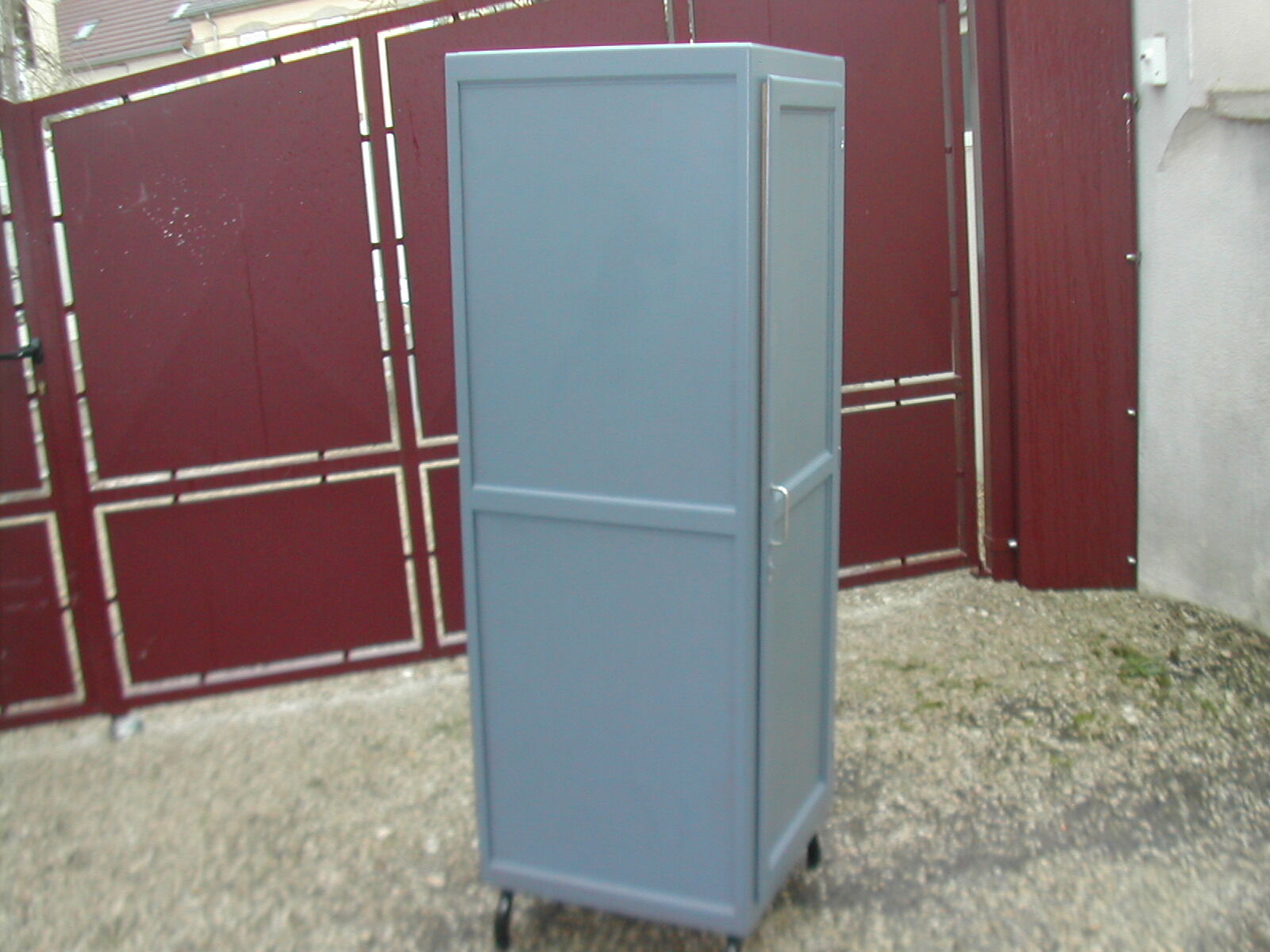 Armoire  école