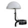 Lampe Lauro par P. Aragay et JP Mateo pour Marset 1973