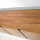 Rosewood Sideboard 1960s Danish Mid Century Denmark 