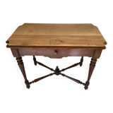 Restored desk or side table
