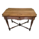 Bureau restauré ou table d’appoint