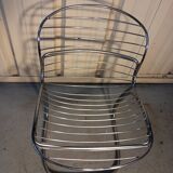 Sabrina chair by Gastone Rinaldi for Rima, 1970s