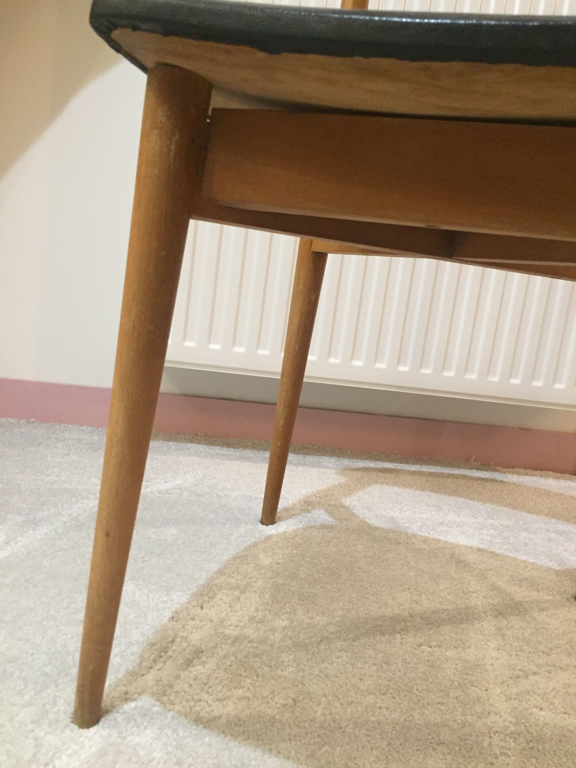 Scandinavian chairs