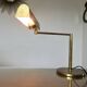Metalarte lamp, G. Hansen, New York