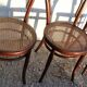 Set of 4 chairs fischel