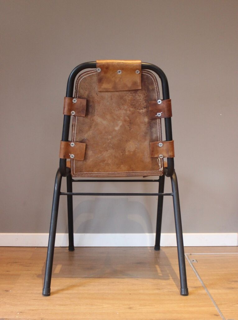 Pair of chairs