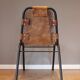 Pair of chairs