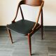 Chaise danoise Johannes Andersen 1960