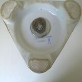 Old Paris porcelain chandelier