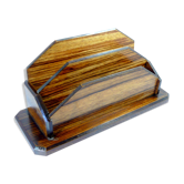Letter holder