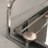 Wall coat rack arts deco