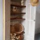 Parisian wardrobe