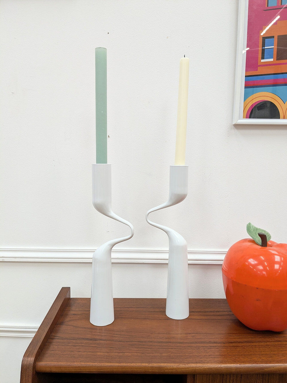 Candle holders Tango Mikaela Dörfel
