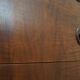 Walnut chest of drawers, Danish design, 1960s, production: Denmark