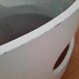 Space age coffee table