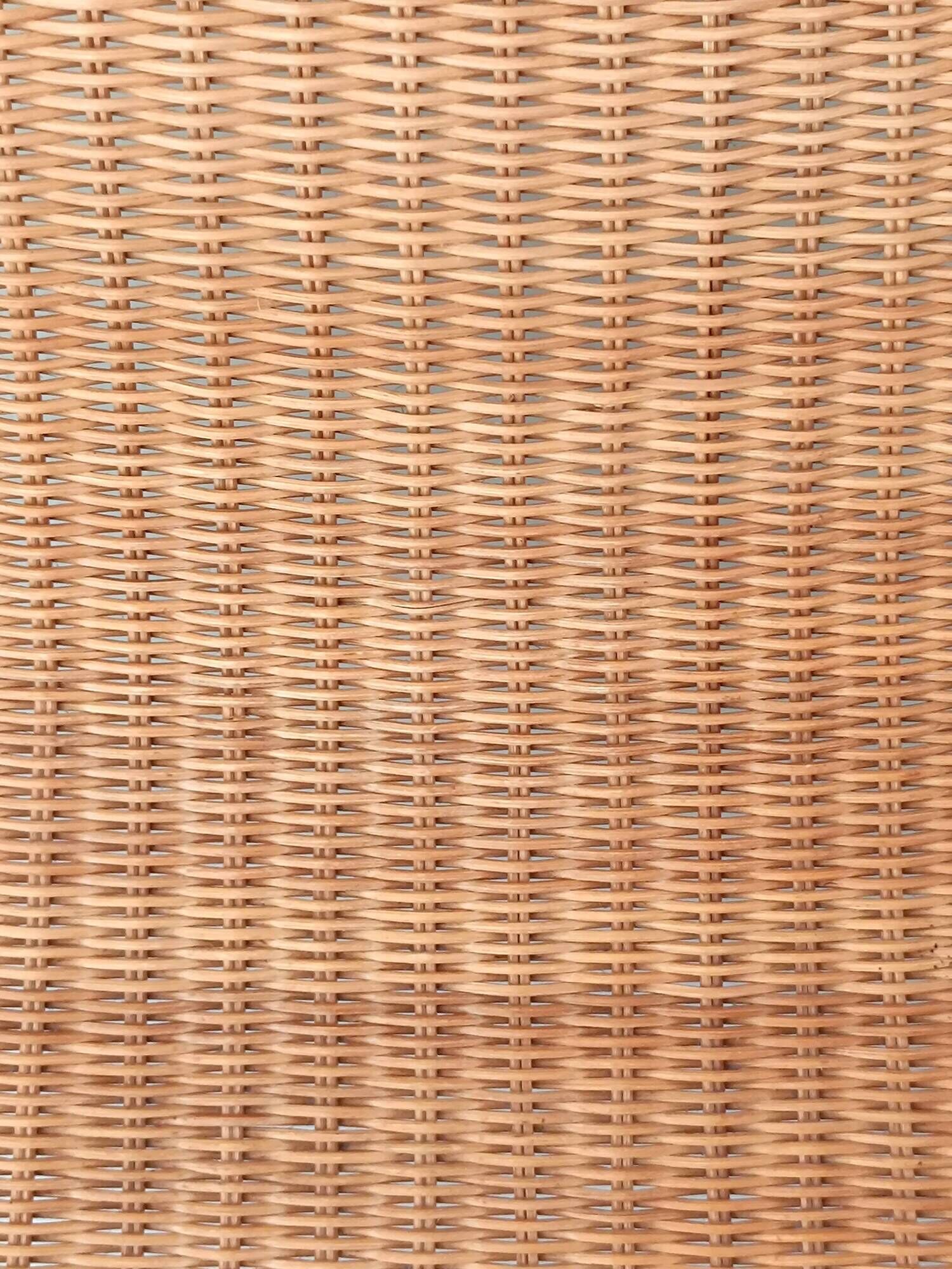 Oland Fatolj cantilever chair for IKEA in bentwood