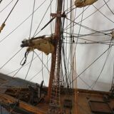 Boat model