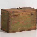 Antique storage chest (c.1920) #1