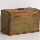 Antique storage chest (c.1920) #1