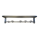 Antique coat rack