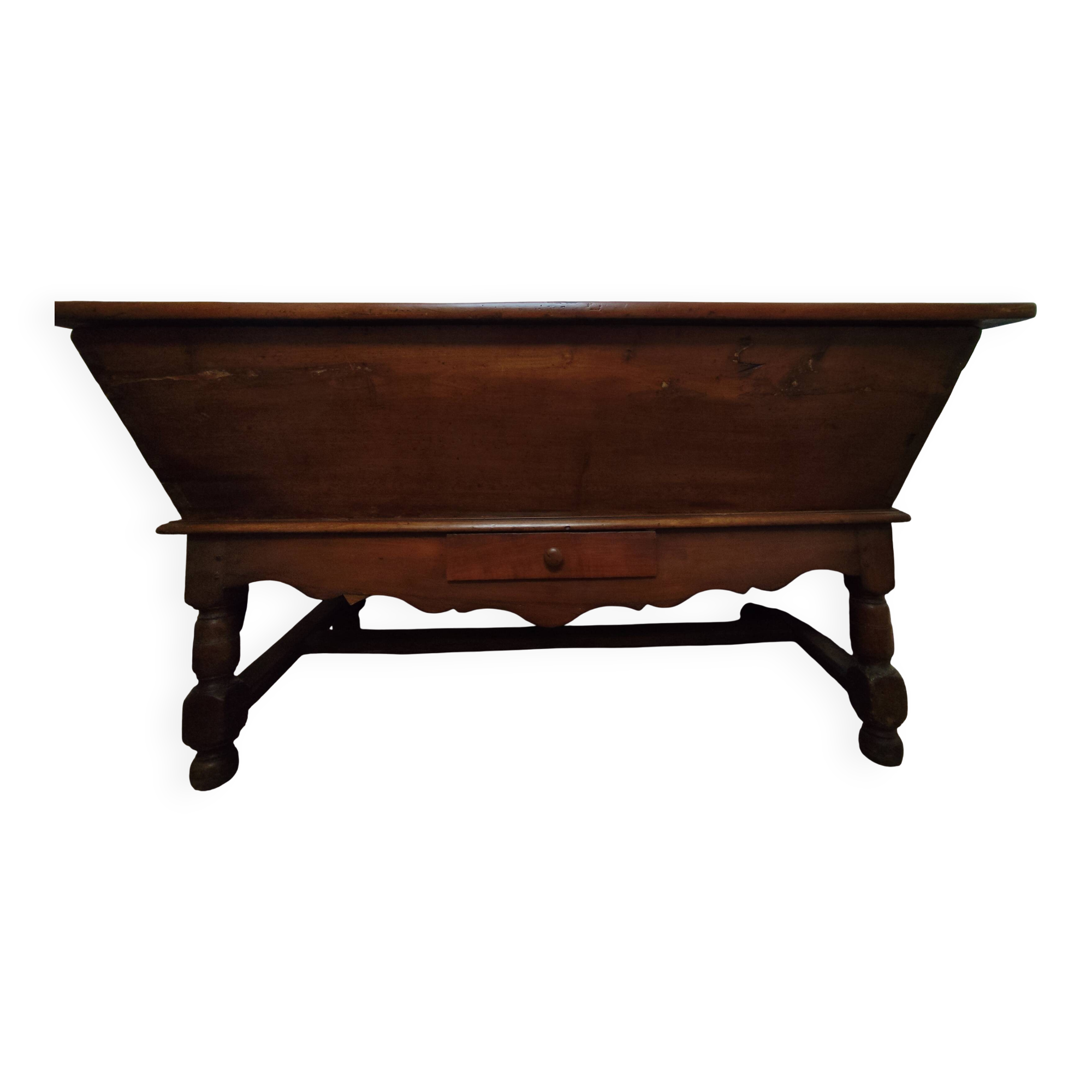 Ancien pétrin