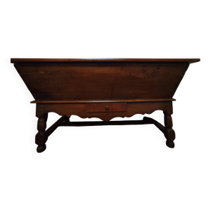 ancien pétrin