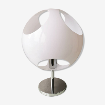 Lampe de table Kare Design années 80