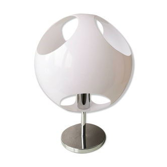 Lampe de table Kare Design années 80