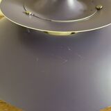 Vintage Louis Poulsen PH5 pendant lamp - Danish design - Poul Henningsen
