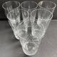 6 Baccarat tortoiseshell mugs