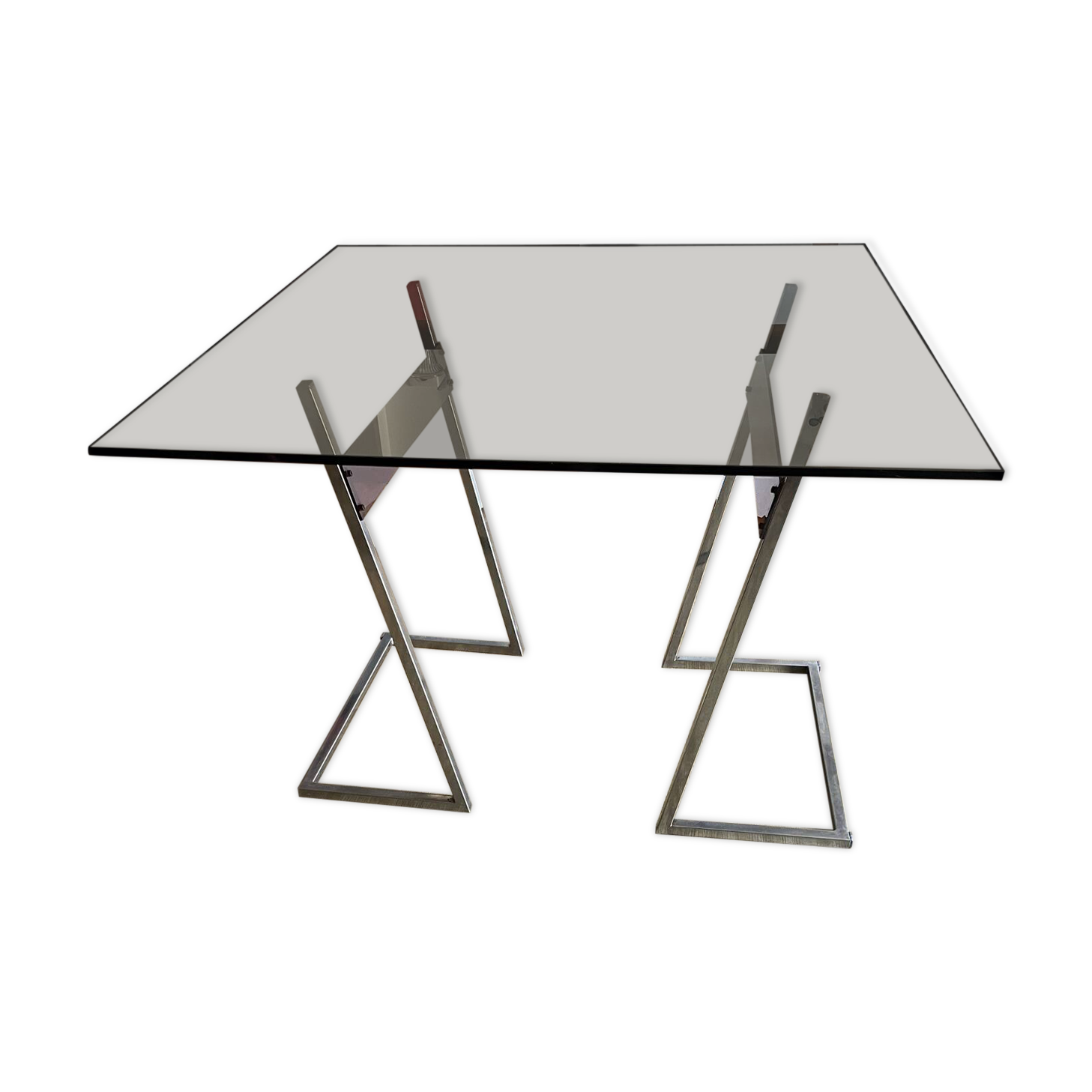 1970s table design