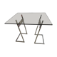 1970s table design