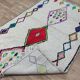 Handmade moroccan berber rug 260 x 160 cm