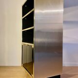 Hi-Fi furniture/Plexi and gold vinyls