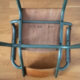 Vintage office chair